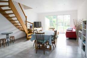EXIGEHOME - Maison à 2 pas de la foret - 10 min de Versailles